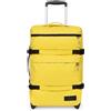 Eastpak Transit'r Plus S, #1 100% Polyester, Coating Polyurethane; #2 100% Polyester