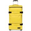 Eastpak Transit'r Plus M, #1 100% Polyester, Coating Polyurethane; #2 100% Polyester