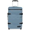 Eastpak Transit'r Plus S, #1 100% Polyester, Coating Polyurethane; #2 100% Polyester