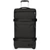 Eastpak Transit'r Plus L, #1 100% Polyester, Coating Polyurethane; #2 100% Polyester