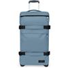 Eastpak Transit'r Plus M, #1 100% Polyester, Coating Polyurethane; #2 100% Polyester