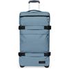 Eastpak Transit'r Plus L, #1 100% Polyester, Coating Polyurethane; #2 100% Polyester