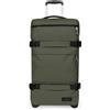 Eastpak Transit'r Plus L, #1 100% Polyester, Coating Polyurethane; #2 100% Polyester