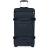 Eastpak Transit'r Plus M, #1 100% Polyester, Coating Polyurethane; #2 100% Polyester