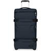 Eastpak Transit'r Plus L, #1 100% Polyester, Coating Polyurethane; #2 100% Polyester