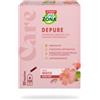 Enervit Enerzona Care Depure Ibisco Integratore Drenante e Depurativo 20 Bustine
