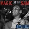 Floating World Live 1969 Raw Blues