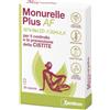Zambon italia srl Monurelle Plus AF 30 capsule (SCAD.01/2028) Integratore per cistite