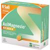 Schwabe pharma italia srl Aximagnesio Ricarica 20 bustine