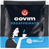 COVIM 600 CIALDE FILTRO CARTA ESE 44 COVIM MISCELA SUAVE DECAFFEINATO