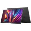 Viewsonic VA1650 Monitor PC 40,6 cm (16") 1920 x 1080 Pixel Full HD LED Nero