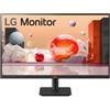 Lg Electronics LG 27BA400-B Monitor PC 68,6 cm (27") 1920 x 1080 Pixel Full HD LCD Nero