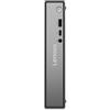 Lenovo ThinkCentre neo 50q Gen 6 Copilot+ PC Intel Core Ultra 7 256V 16 GB LPDDR5x-SDRAM 512 GB SSD Windows 11 Pro Mini PC Nero
