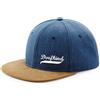 Huuraa Berretto da Baseball Dorfkind Vintage Cappellino Snapback Regalo Denim Dorfkind Vintage Presente