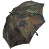 MFH Ombrello, flecktarn, Diametro 1,05 m