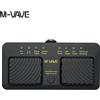 Cube Turner Pro Pedale Wireless Bluetooth per Voltare Le Pagine, Silenzioso, Ric