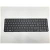 HP Tastiera HP Probook 450 455 470 G3 G4 650 655 G2 G3 Layout Italiano