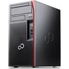 Fujitsu PC Computer Desktop Tower P958 i5-9400 Ram 32GB SSD 1TB Win 11 (Ricondizionato)