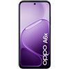OPPO A6x 6+256GB 6.75" 5G Black Purple ITA