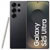 Samsung SM-S938 S25 Ultra 12+256GB 6.9" 5G Titanium Black ITA