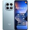 Xiaomi Redmi Note 15 8+512GB 6.77" 5G Glacier Blue DS ITA