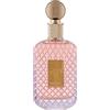 KHADLAJ PERFUMES KHADLAJ RIA Eau De Parfum Spray Donna 100ml Profumo Muschiato Fruttato Lunga Durata Bottiglia di Vetro Profumo di Lusso Ciliegia, Mandarino, Lampone