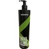 EXTREMO Shampoo professionale per capelli EXTREMO varie funzioni 1000ml EXPD0520
