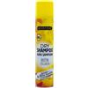 Morfose Shampoo a secco biondo 200 ml - shampoo a secco biotina e collagene - Aggiornamento immediato, nessun residuo bianco - Uso unisex
