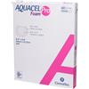 Medicazione Avanzata Aquacel Foam Pro Misura 24x21,5cm 5 pz in tessuto non