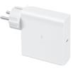 Samsung EP-TB410 Caricatore originale da 140W Super Fast Charging, Porta USB-C (Senza Cavo), Bianco