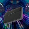 Zunate Hotspot Mobile 5G, Hotspot WiFi Portatile per Viaggi, Router Wireless Adattatore WiFi 6e con Slot per Scheda Nano SIM, Supporto 16 Dispositivi, 10000 mAh, Ricarica di Tipo C