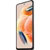 XIAOMI Redmi Note 12 Pro Graphite Gray 6GB RAM 128GB ROM 4G