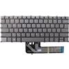eseegoo Tastiera per Lenovo IdeaPad Flex 5-14ALC05 5-14ARE05 5-14IIL05 5-14ITL05 Yoga 7-14ITL5 7-14ARE05 7-14IIL05 7-14ITL05 Yoga Slim 7-14IIL05 7-14ARE05 5 7-16. 4ITL05 7-14ITL5 con Slim 7 Pro-14