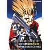 DVD Anime Trigun Stampede Stargaze (1-50 End) + Movie Badlands Rumble English...