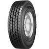 BARUM 295/60 R22.5 150/147 L Barum Bd200r M+s