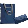 Borsa Shopping TNT con Tasca Frontale e Manici Lunghi 47x39 cm Personalizzate o neutre