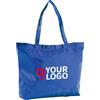Borse shopper in TNT laminato Personalizzate o neutre