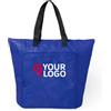 Borsa Termica Daniels nylon colorato 8kg 46x36x9cm Personalizzate o neutre