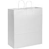SHOPPER IN CARTA 110 gr Personalizzate o neutre