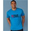 Gildan T-shirt Gildan Heavy Cotton 100% Cotone Jersey 180g, No Label Personalizzate o neutre