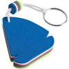 Portachiavi galleggiante EVA Nordicraft, multistrato 5,5x6,5 cm Personalizzate o neutre