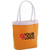 Borsa Palmer con manici lunghi - shopper resistente Personalizzate o neutre