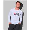 Stedman ACTIVE-DRY® T-shirt uomo manica lunga, 140g Personalizzate o neutre