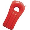 Materassino Wave Refiture PVC colorato con finestra Personalizzate o neutre