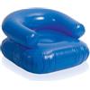 Poltrona Gonfiabile Reset PVC Colorata Personalizzate o neutre
