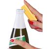 Accendino con apribottiglia in plastica solida Personalizzate o neutre