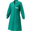 Siggi Workwear Camice donna Laura Bianca, policotone, tasche e taschino | Personalizzate o neutre