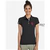 Sol's Portland Polo Donna Cotone 100% Regular Fit dettagli a contrasto Personalizzate o neutre