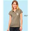 Sol's Prescott Polo Donna Cotone 100% Regular Fit, 3 Bottoni Bianchi Personalizzate o neutre