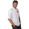 SIGGI HORECA EgoChef Giacca Cuoco Alex Personalizzate o neutre